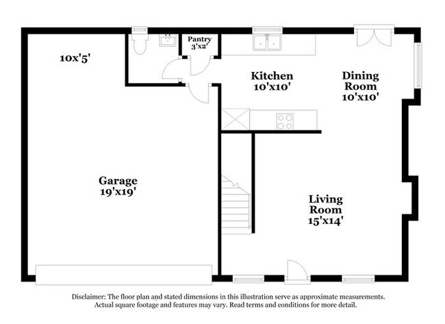 Building Photo - 1619 Douglas Wood Ln, Knoxville, TN 37920