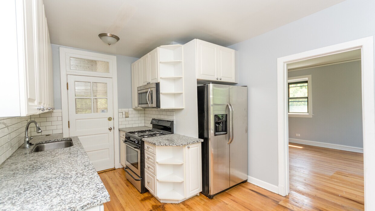 Foto principal - 1154 W Lill Ave