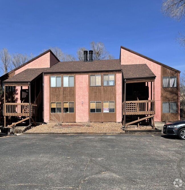 Building Photo - 52 El Paso Blvd
