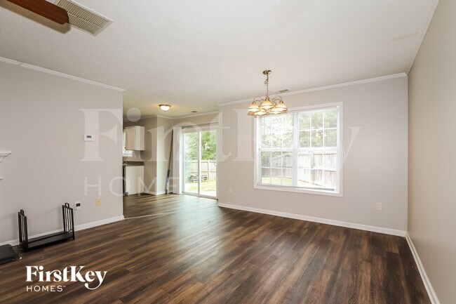 Building Photo - 4815 Bob White Run