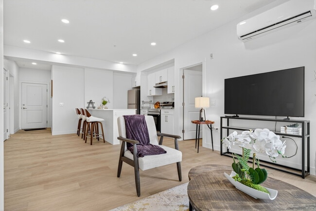 Photo du bâtiment - Orchards 66