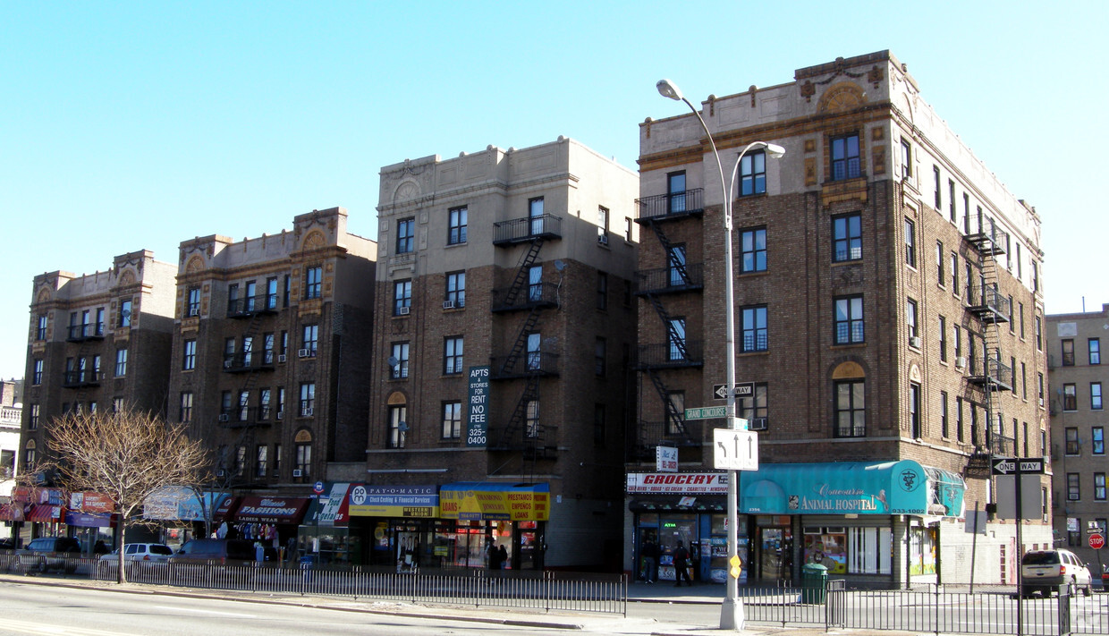 Foto principal - 2356 Grand Concourse