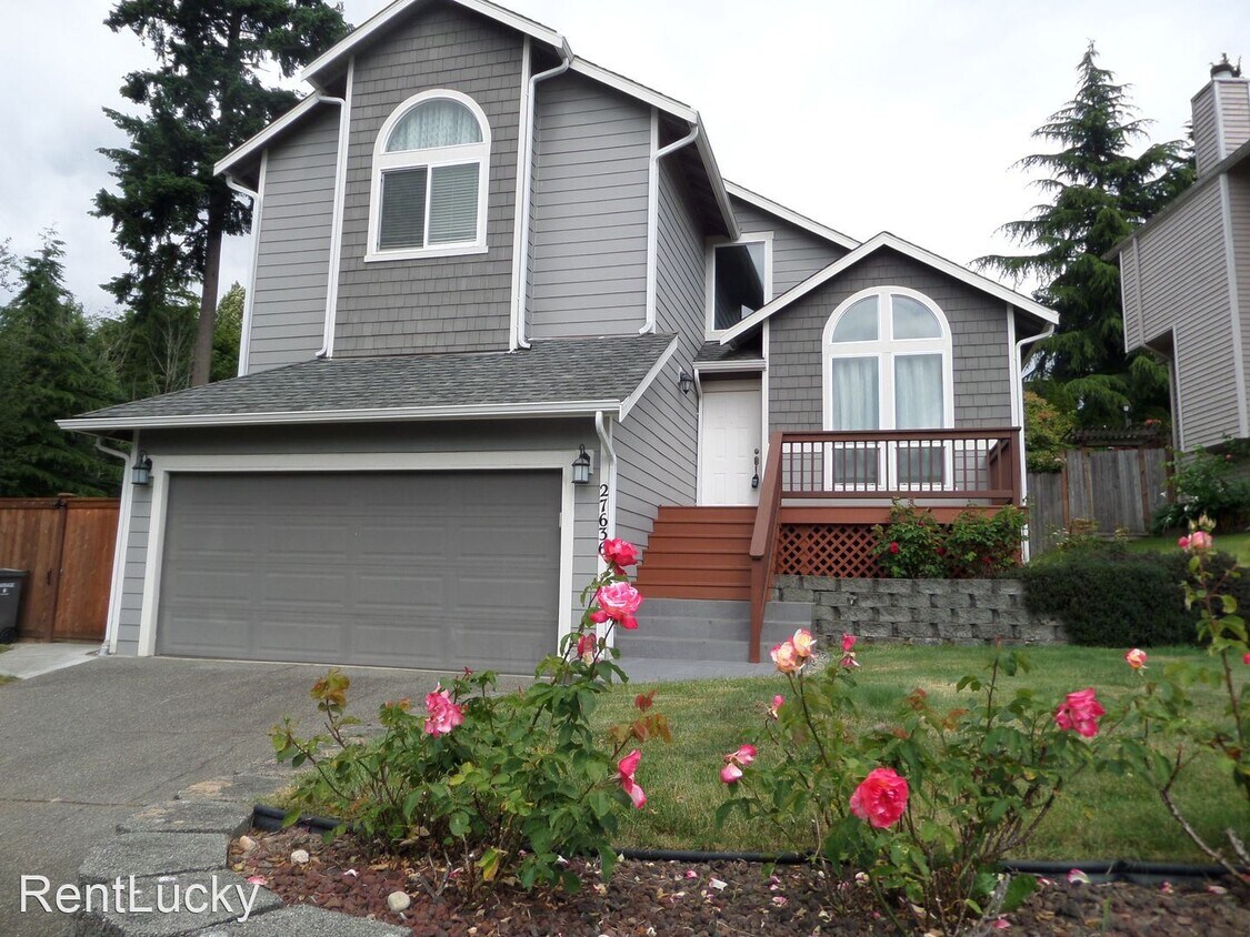 Primary Photo - 3 br, 2.5 bath House - 27636 21st Pl S
