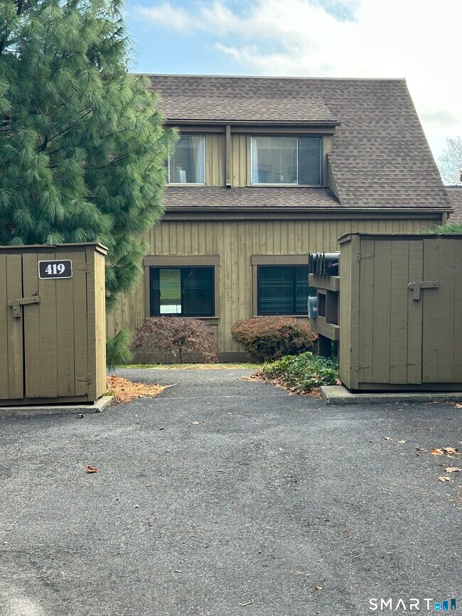 Foto del edificio - 419 Heritage Vlg