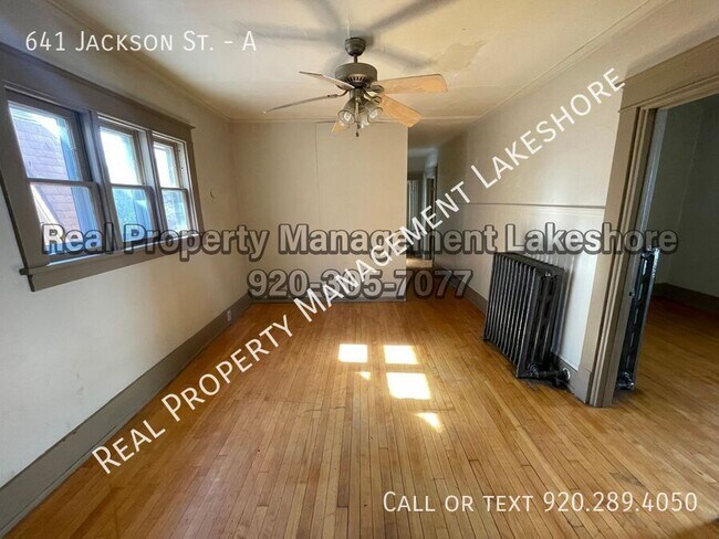 Foto del edificio - 641 Jackson St