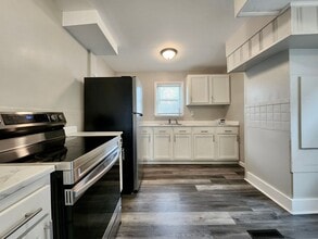 Building Photo - 500 Garson Ave