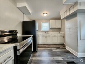 Building Photo - 500 Garson Ave