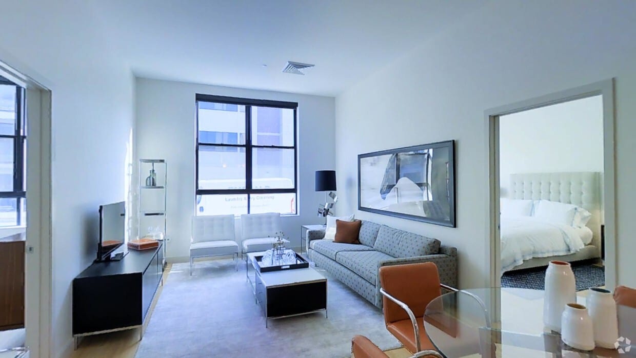 Photo - West Square Apartments