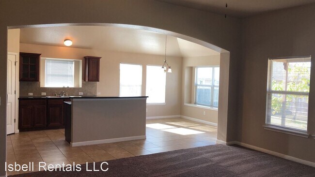 Foto del edificio - 4 br, 2 bath House - 2504 Camp Cooper Drive