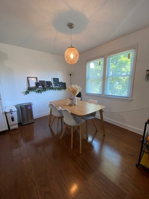 Dining Area - 74 Tennis Plaza Rd