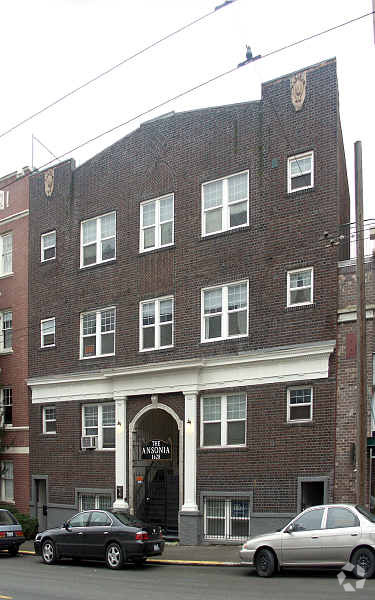 Building Photo - The Ansonia Apartments