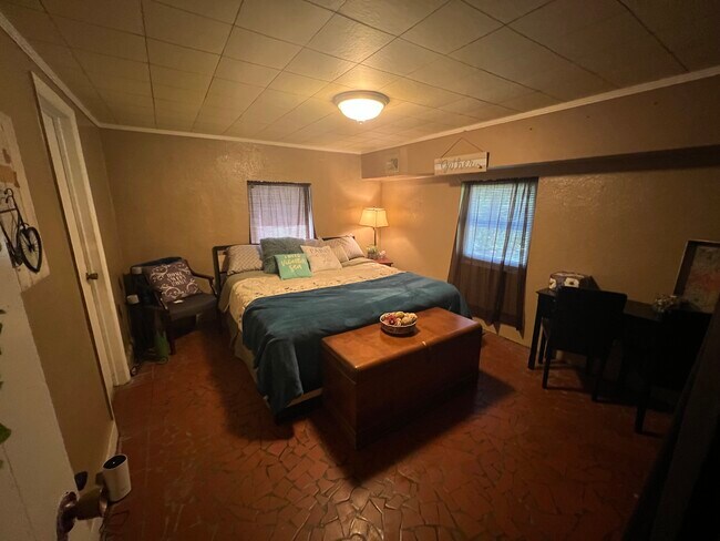 habitación principal - 383 Club Acres Blvd