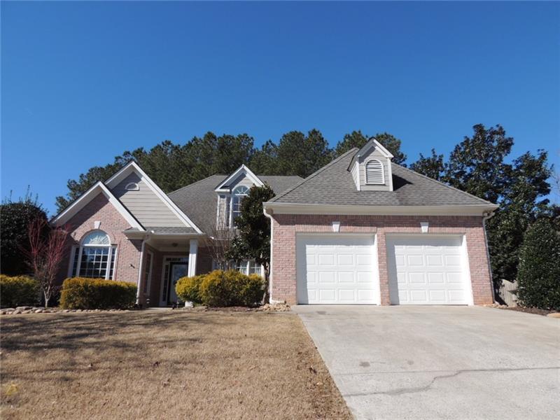 1435 Lake Heights Cir, Dacula, GA 30019 House for Rent in Dacula, GA