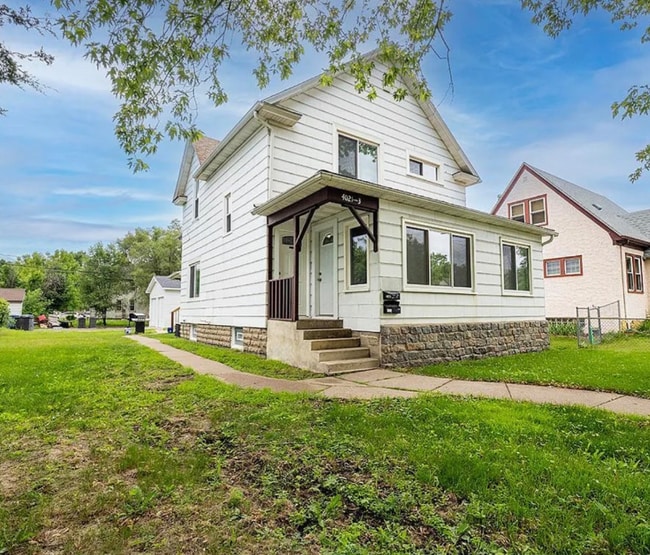 Building Photo - 4021 N Colfax Ave