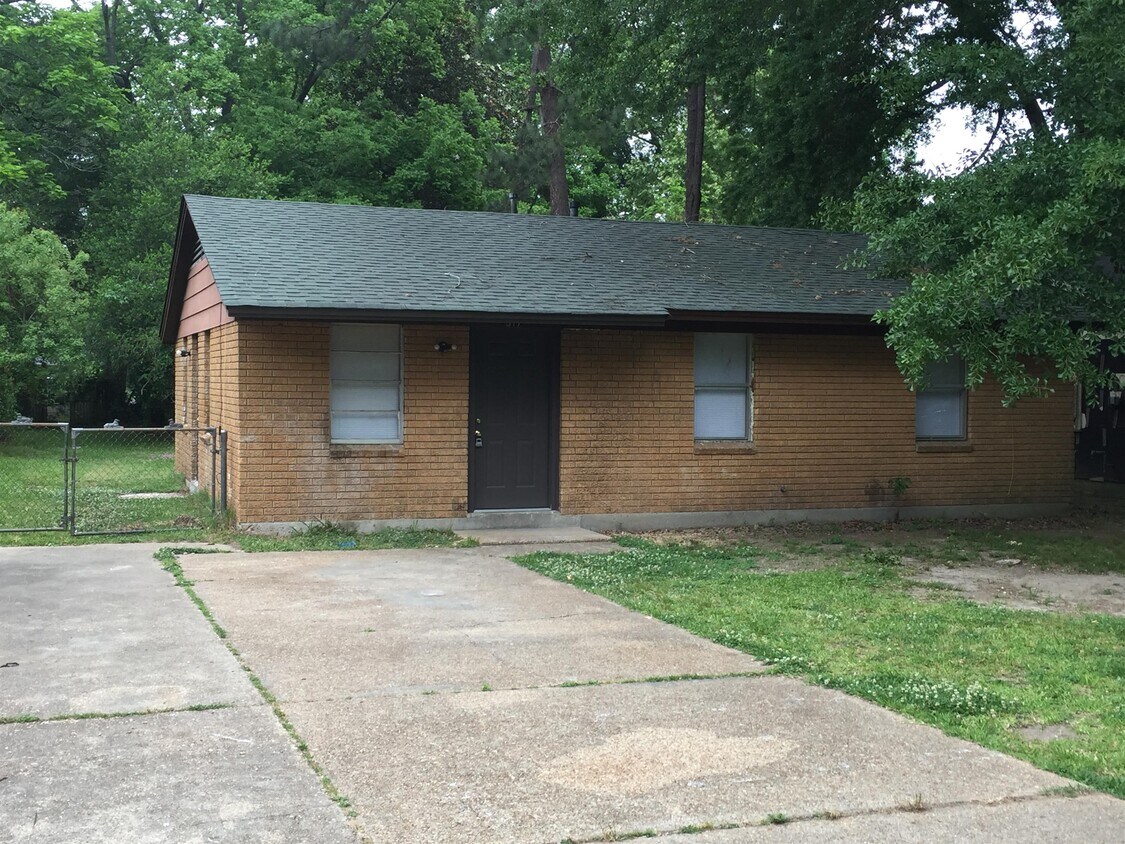 317 Egan St, Monroe, LA 71202 House Rental in Monroe, LA