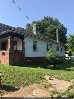 Building Photo - 1106 Owens Ave
