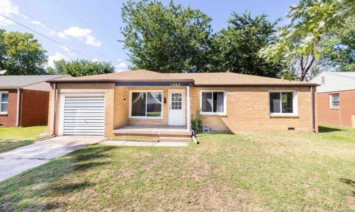 Foto principal - 1402 E Donnell St
