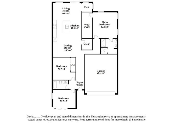 Foto del edificio - 20887 E Swan Dr