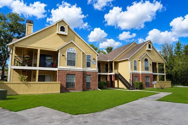 Foto del edificio - 8621 Fancy Finch Dr