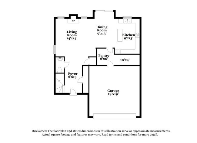 Foto del edificio - 708 Peach Orchard Dr