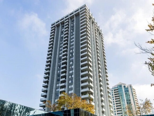 Building Photo - Burnaby Centre
