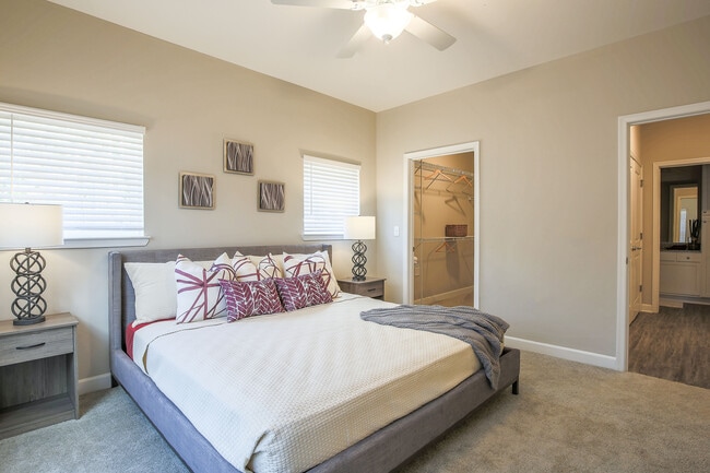 The Reserve at Rivington - Chester, VA, 23831 | Apartments.com