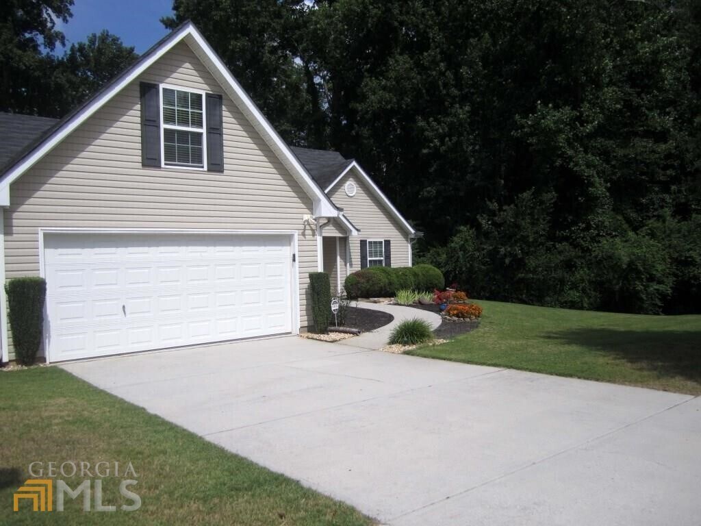 4254 Virgil Moon Crossing, Loganville, GA 30052 House Rental in