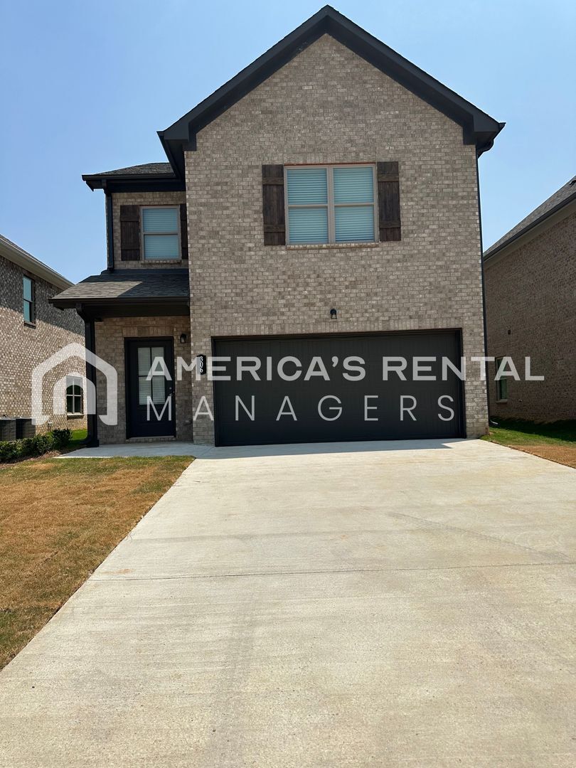 Homes For Rent In Calera Al