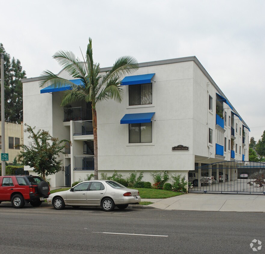 Building Photo - 285 Sierra Madre Blvd
