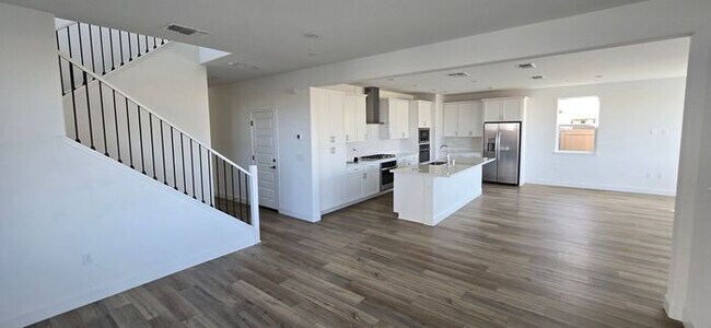 Building Photo - North Stockton Brand New Waterfront 4 Bedr...