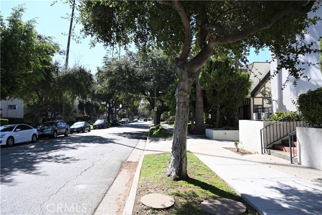 Building Photo - 497 S El Molino Ave