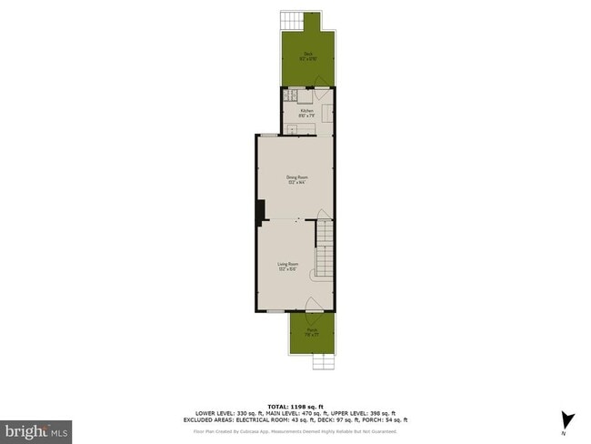 Building Photo - 1109 W 40th St