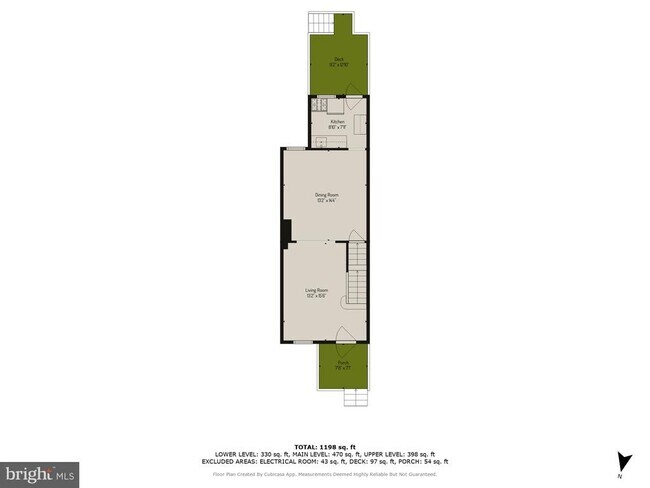 Foto del edificio - 1109 W 40th St