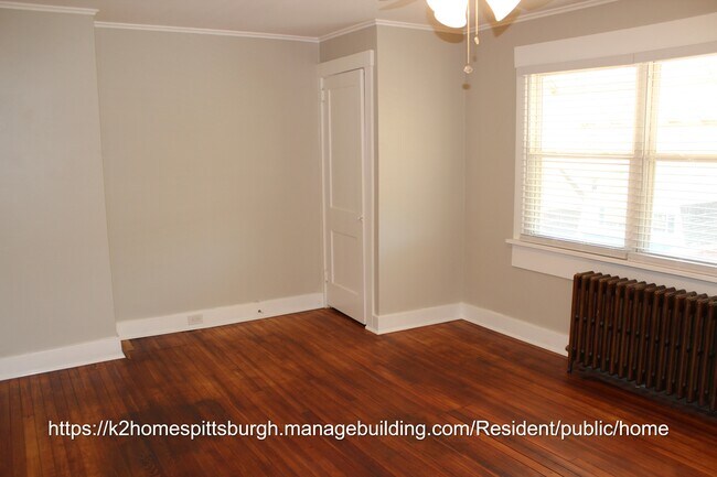 Building Photo - 512 Giffin Ave