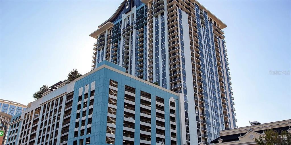 Foto principal - 55 W Church St