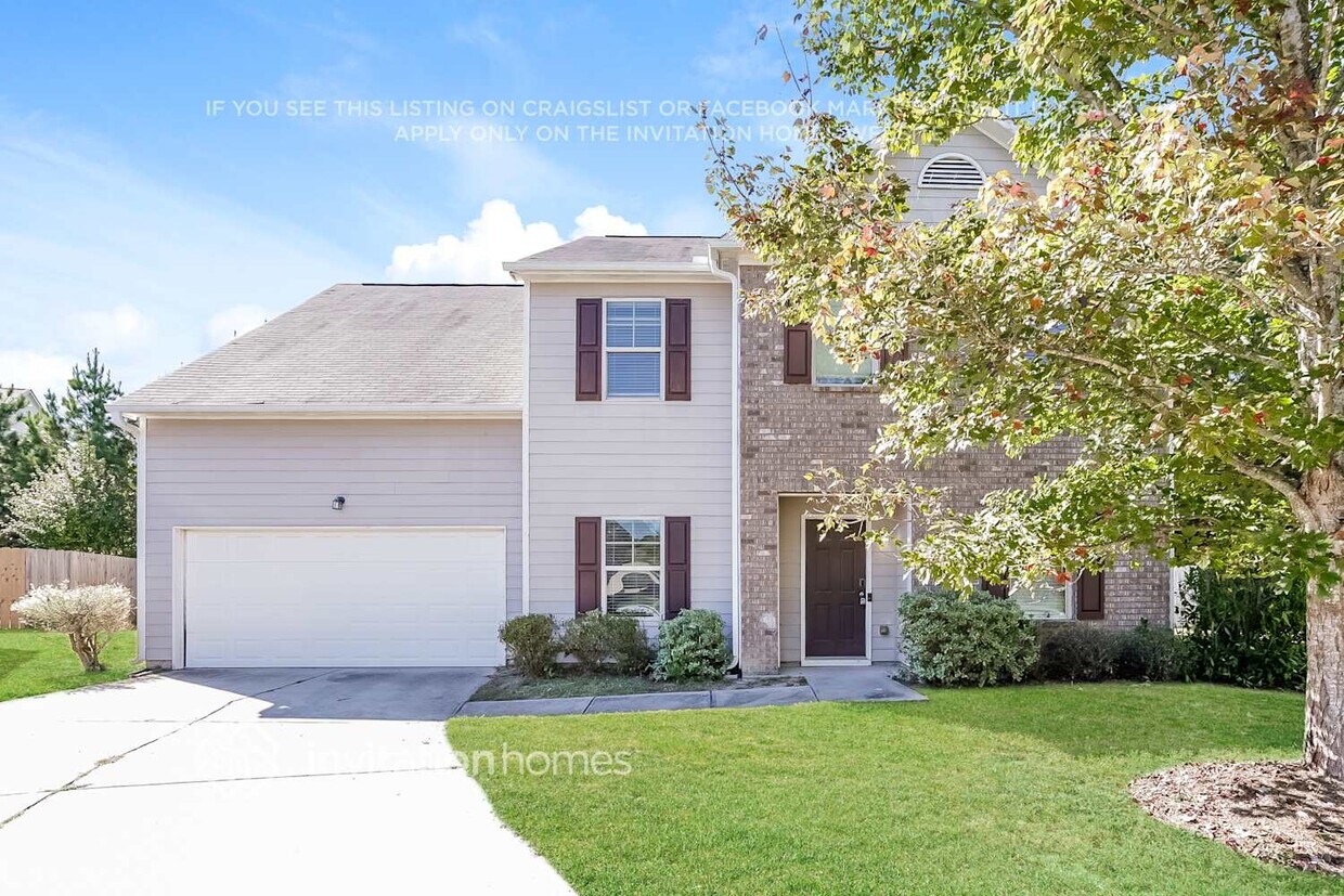 Foto principal - 4261 Henry Ridge Ct