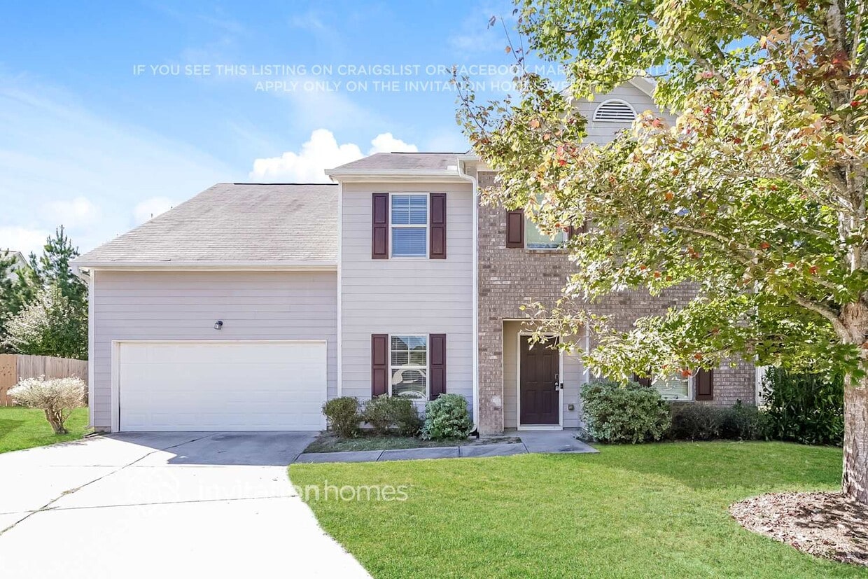 Primary Photo - 4261 Henry Ridge Ct