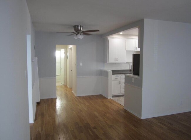 Foto del edificio - Goshen Apartments