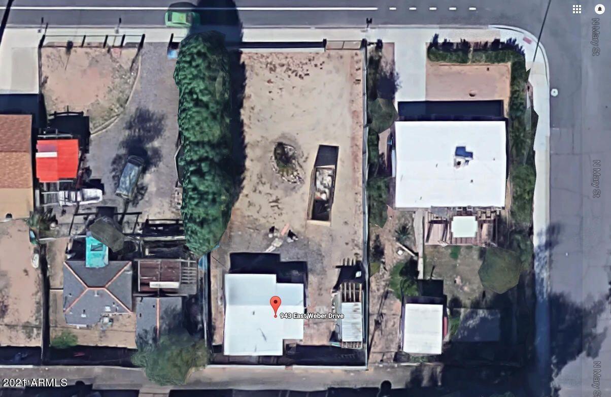 Building Photo - 943 E Weber Dr