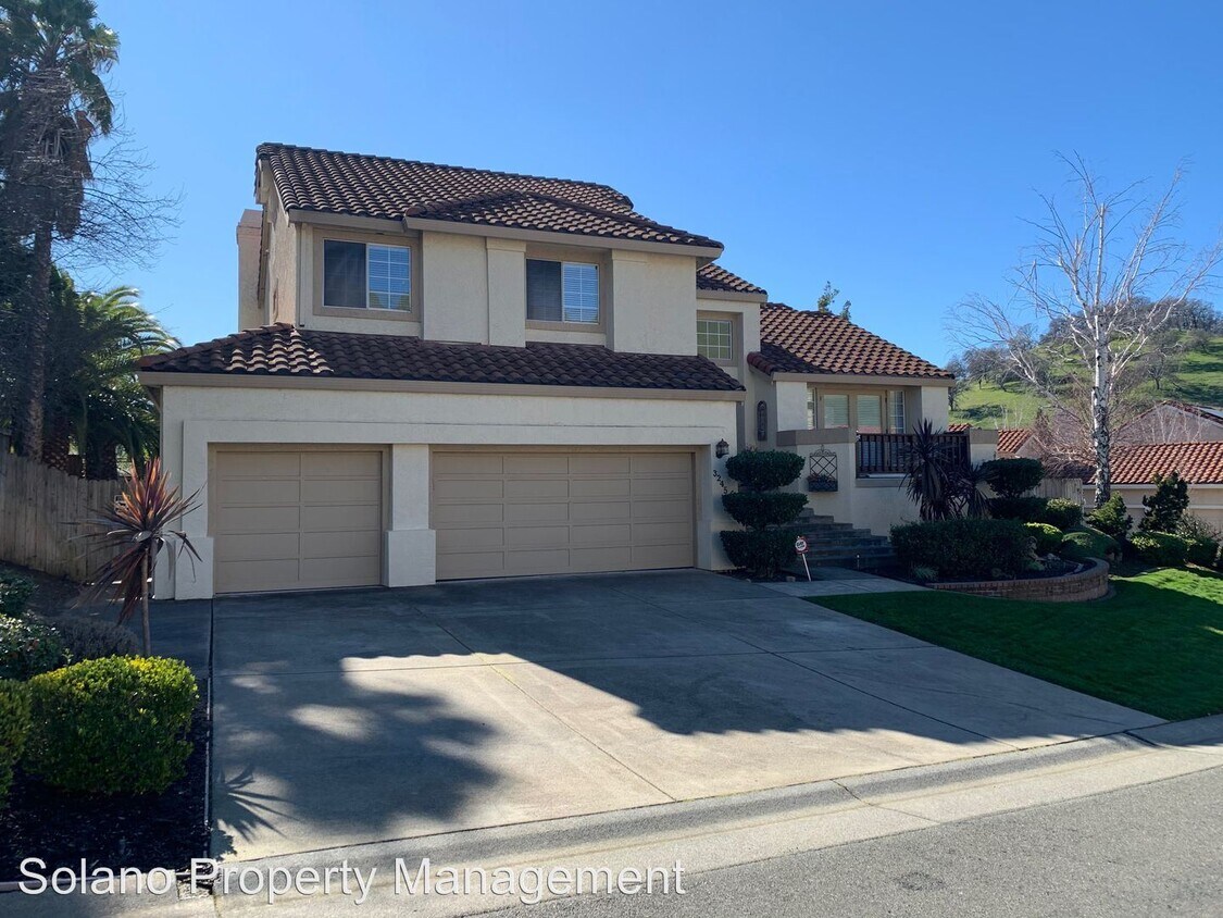 Primary Photo - 4 br, 3 bath House - 3245 Formby Ln.