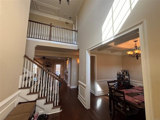 Foto del edificio - 115 Glennbrooke Ln