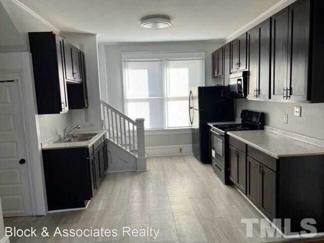 Building Photo - 3 br, 2 bath House - 316 Haywood Street