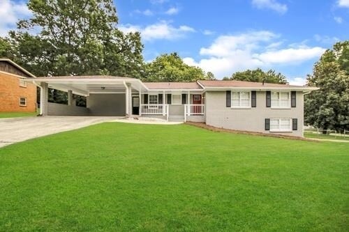 Foto principal - 3753 Briarcliff Dr