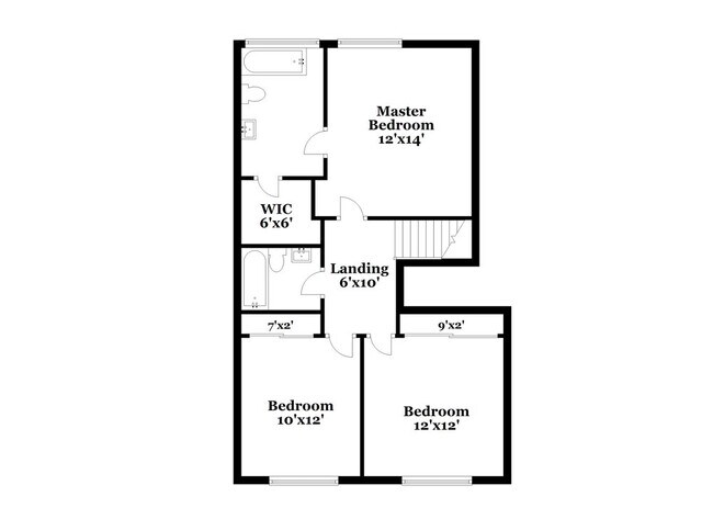 Building Photo - 8737 Autumn Wreath Ave