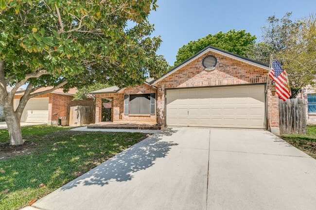 Building Photo - BEAUTIFUL SINGLE-STORY HOME IN REGENCY MEA...