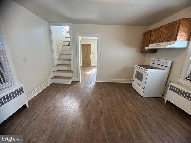 Foto del edificio - 125 S Bentz St