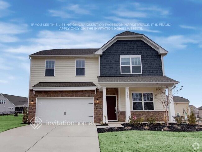 Building Photo - 14817 Baytown Court