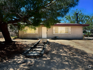 Building Photo - 55555 Pueblo Trail
