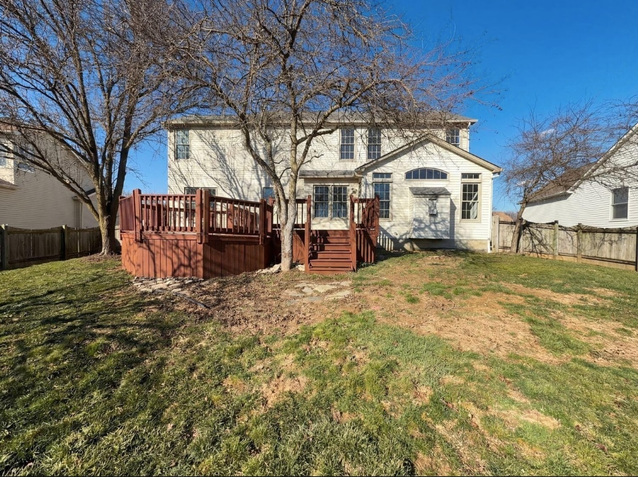 Building Photo - 675 Scioto Meadows Blvd