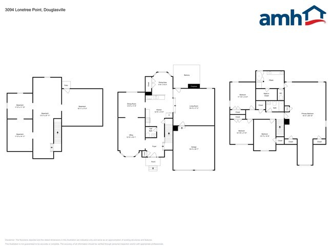 Foto del edificio - 3094 Lonetree Point